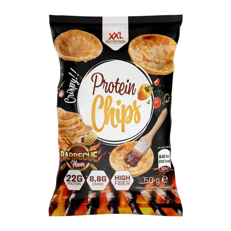 XXL Nutrition Protein Chips