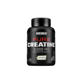Weider Creatine 100 Kapseln