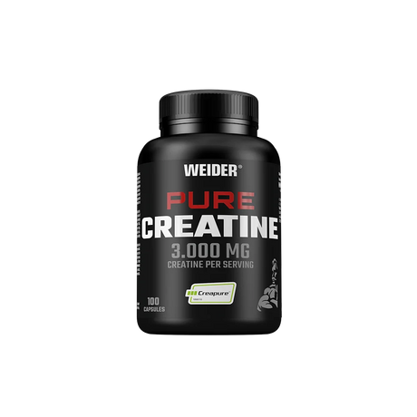 Weider Creatine 100 Kapseln