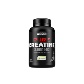 Weider Creatine 200 Kapseln