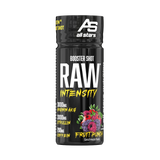 All Stars RAW Booster Shot