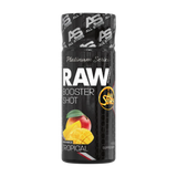 All Stars RAW Booster Shot