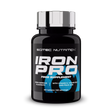 Scitec Nutrition Iron Pro
