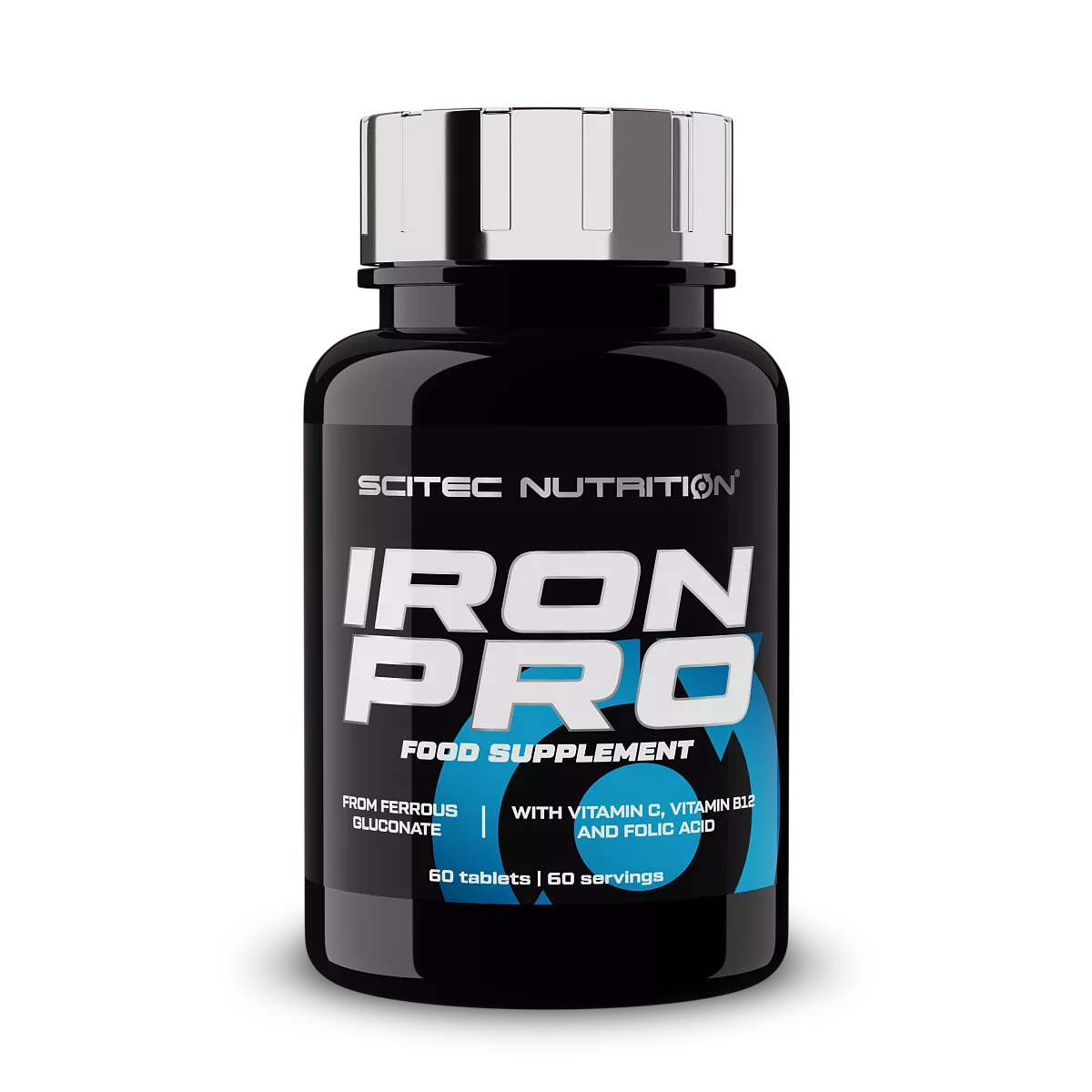 Scitec Nutrition Iron Pro