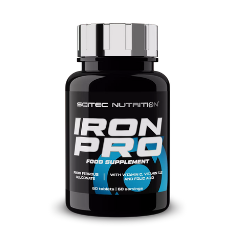 Scitec Nutrition Iron Pro