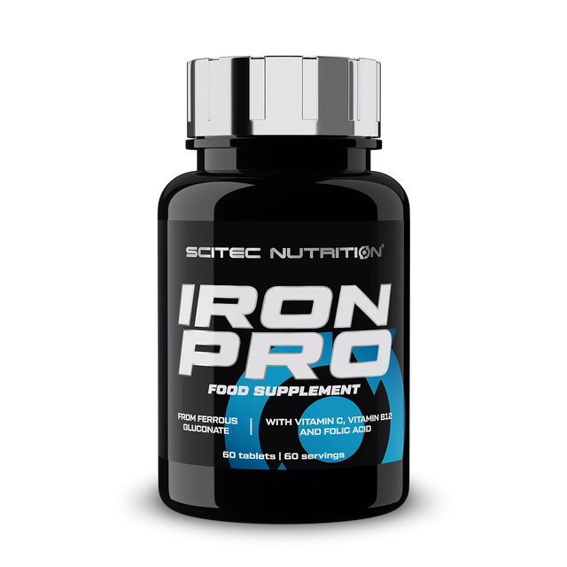 Scitec Nutrition Iron Pro