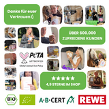 Bio Vitamin C Kapseln aus Acerola