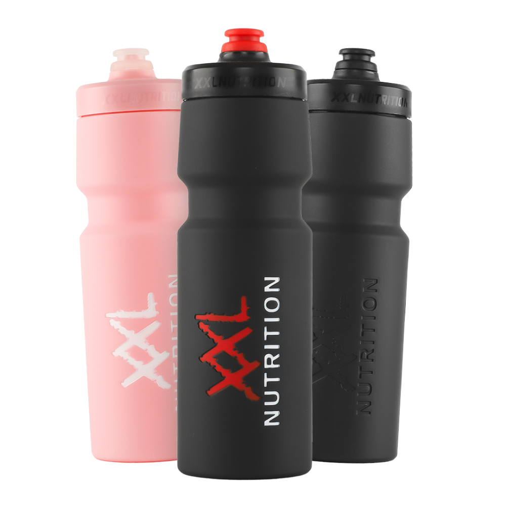 XXL Nutrition Trinkflasche 750ml