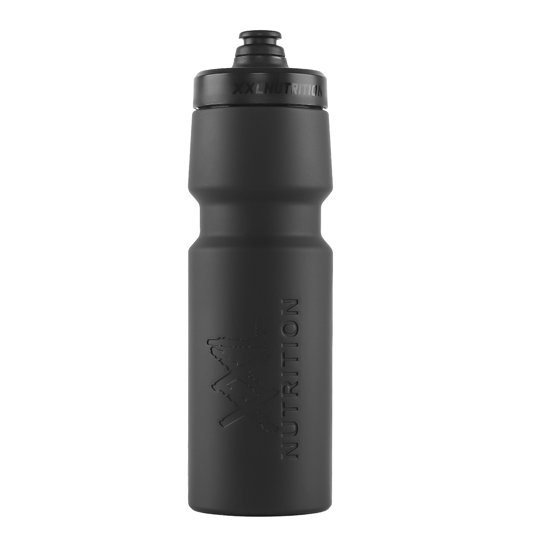 XXL Nutrition Trinkflasche 750ml