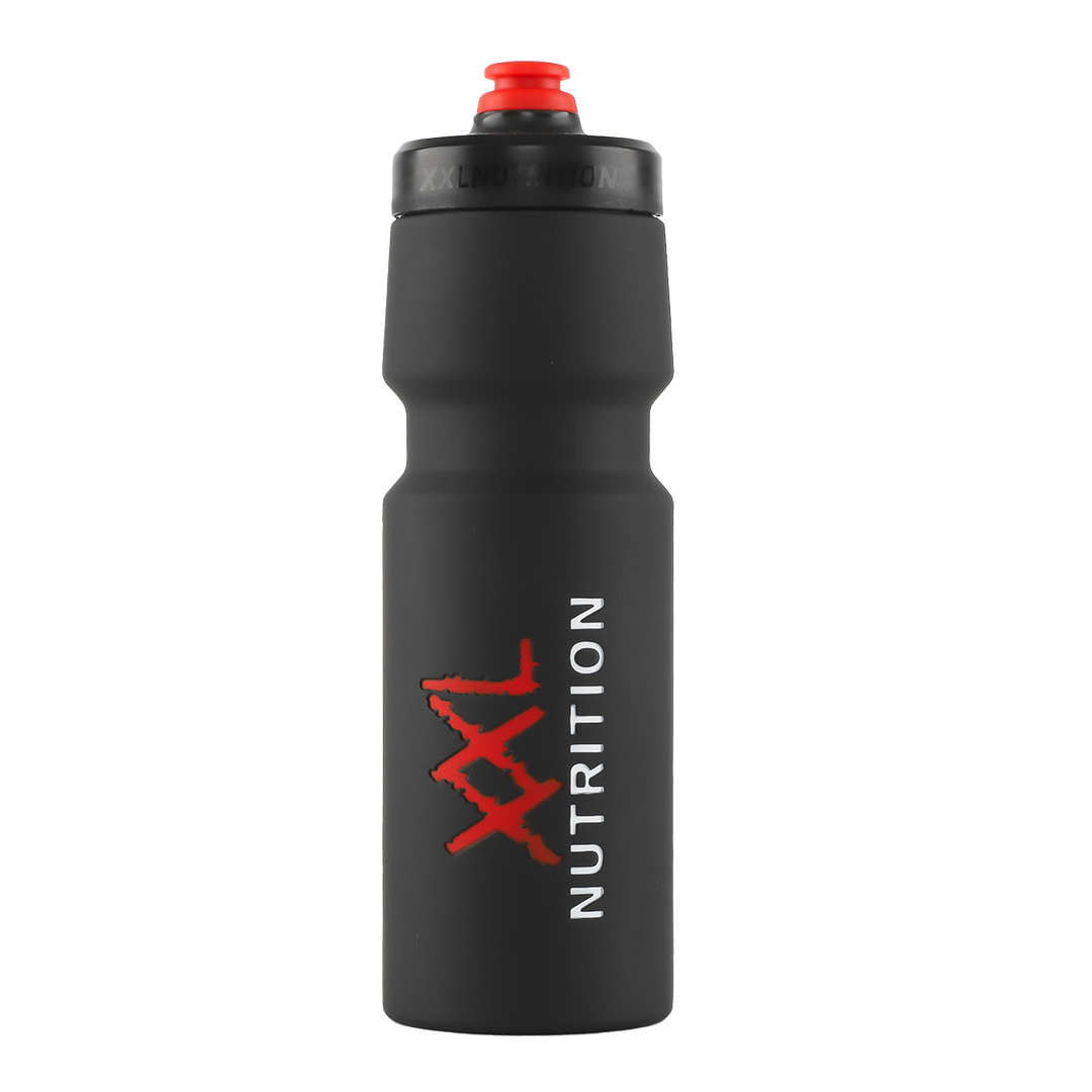 XXL Nutrition Trinkflasche 750ml