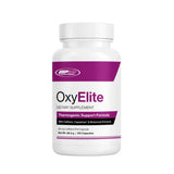 USP Labs OxyElite 120 Kapseln