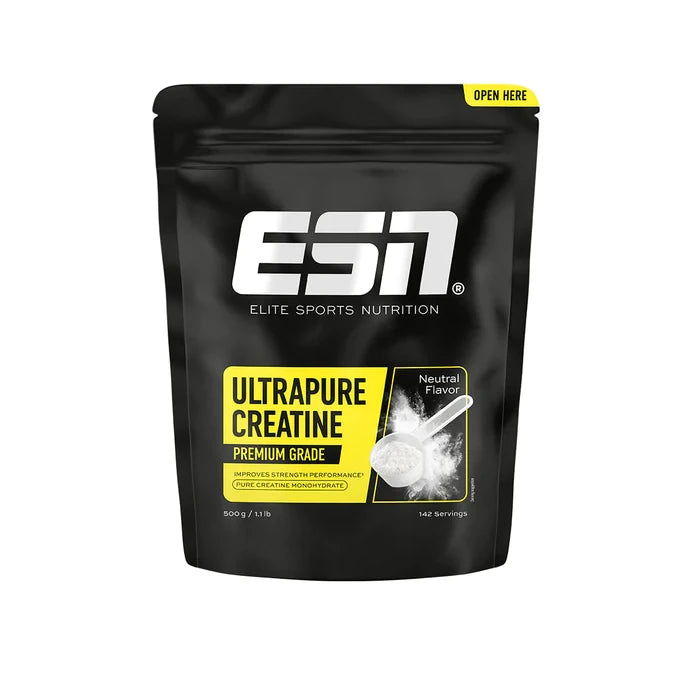 ESN Ultrapure Creatine Monohydrate