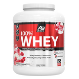 All Stars 100% Whey Protein 2270g