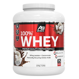 All Stars 100% Whey Protein 2270g