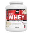 All Stars 100% Whey Protein 2270g Vanilla