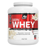 All Stars 100% Whey Protein 2270g