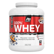 All Stars 100% Whey Protein 2270g Blueberry Muffin