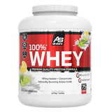 All Stars 100% Whey Protein 2270g