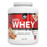All Stars 100% Whey Protein 2270g