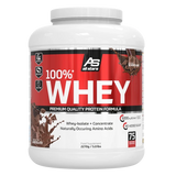 All Stars 100% Whey Protein 2270g