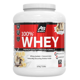 All Stars 100% Whey Protein 2270g