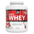 All Stars 100% Whey Protein 2270g