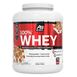 All Stars 100% Whey Protein 2270g
