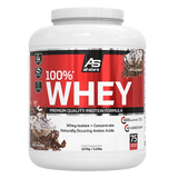 All Stars 100% Whey Protein 2270g