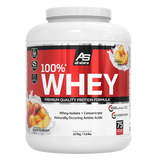 All Stars 100% Whey Protein 2270g