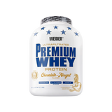 Weider Premium Whey 2300g