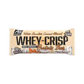All Stars Whey-Crisp Bar