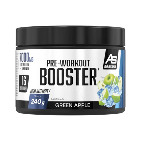 All Stars Pre Workout Booster Extreme