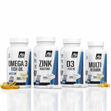 4-in-1 All Stars Gesundheitspaket