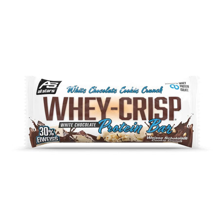 All Stars Whey-Crisp Bar