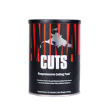 Universal Animal Cuts