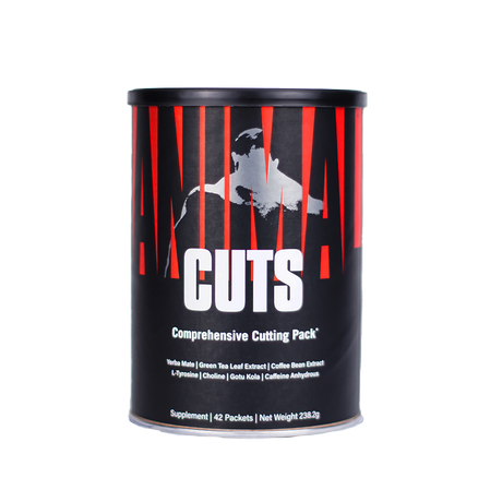 Universal Animal Cuts