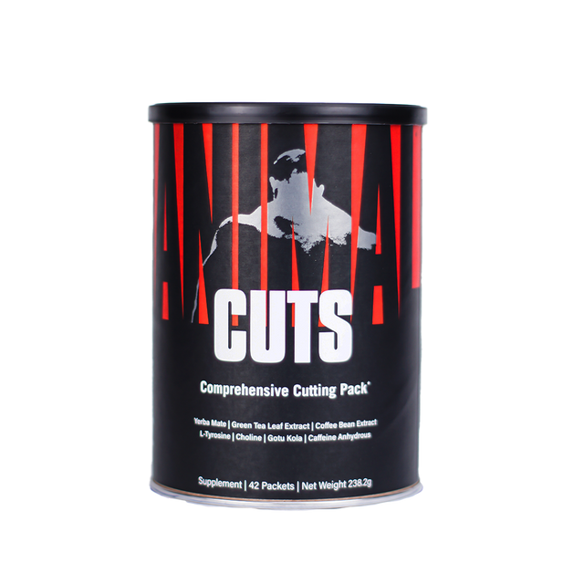 Universal Animal Cuts