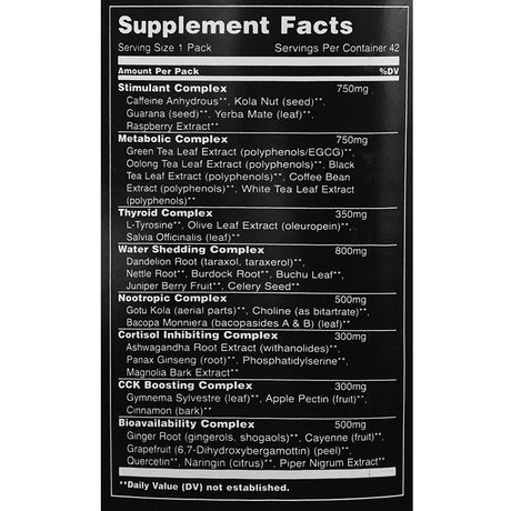 Universal Animal Cuts