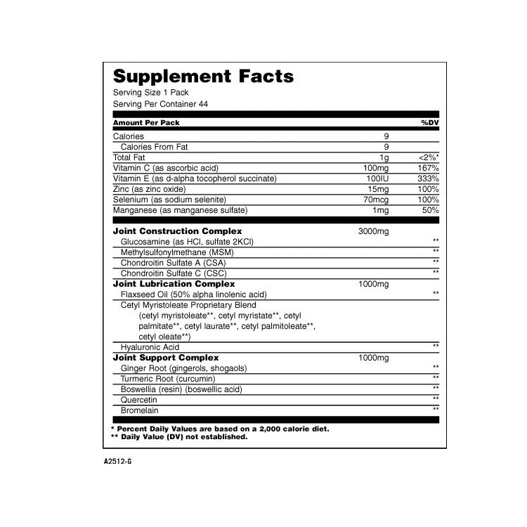 Universal Animal Flex