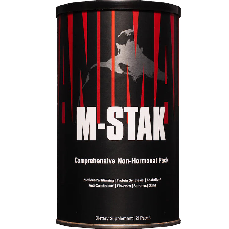 Univesal Animal M-Stak