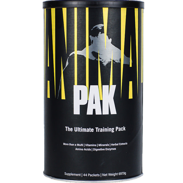 Universal Animal Pak