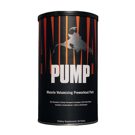 Universal Animal Pump