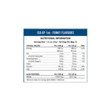 Applied Nutrition Iso-XP 1000g