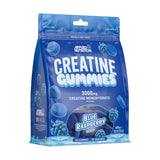 Applied Nutrition Creatine Gummies 400g