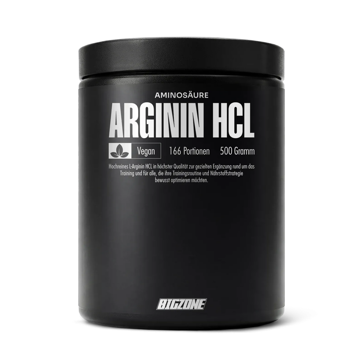 Big Zone Arginin HCL 500g