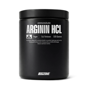 Big Zone Arginin HCL 500g