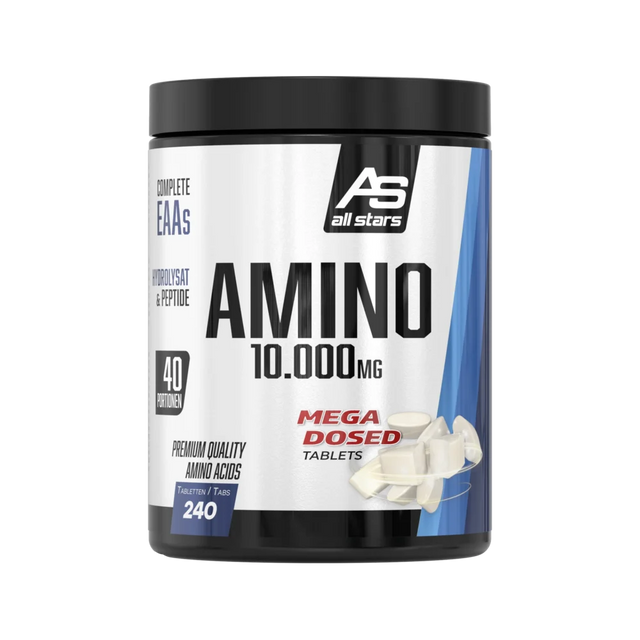 All Stars Amino 10000