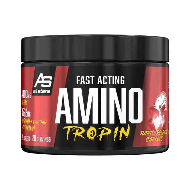 All Stars Aminotropin