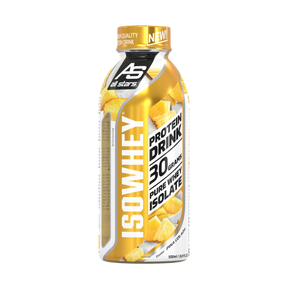 All Stars IsoWhey Drink