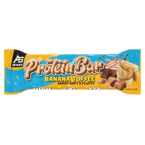 All Stars Protein Bar Soft